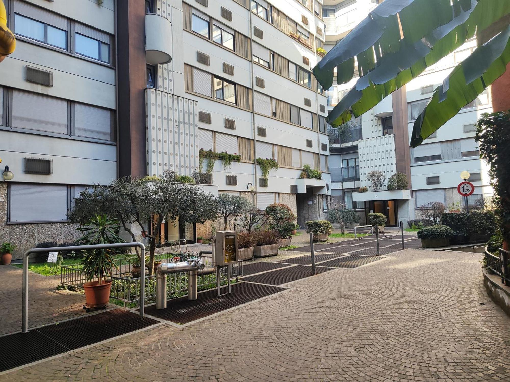 Memo Home Μιλάνο Εξωτερικό φωτογραφία
