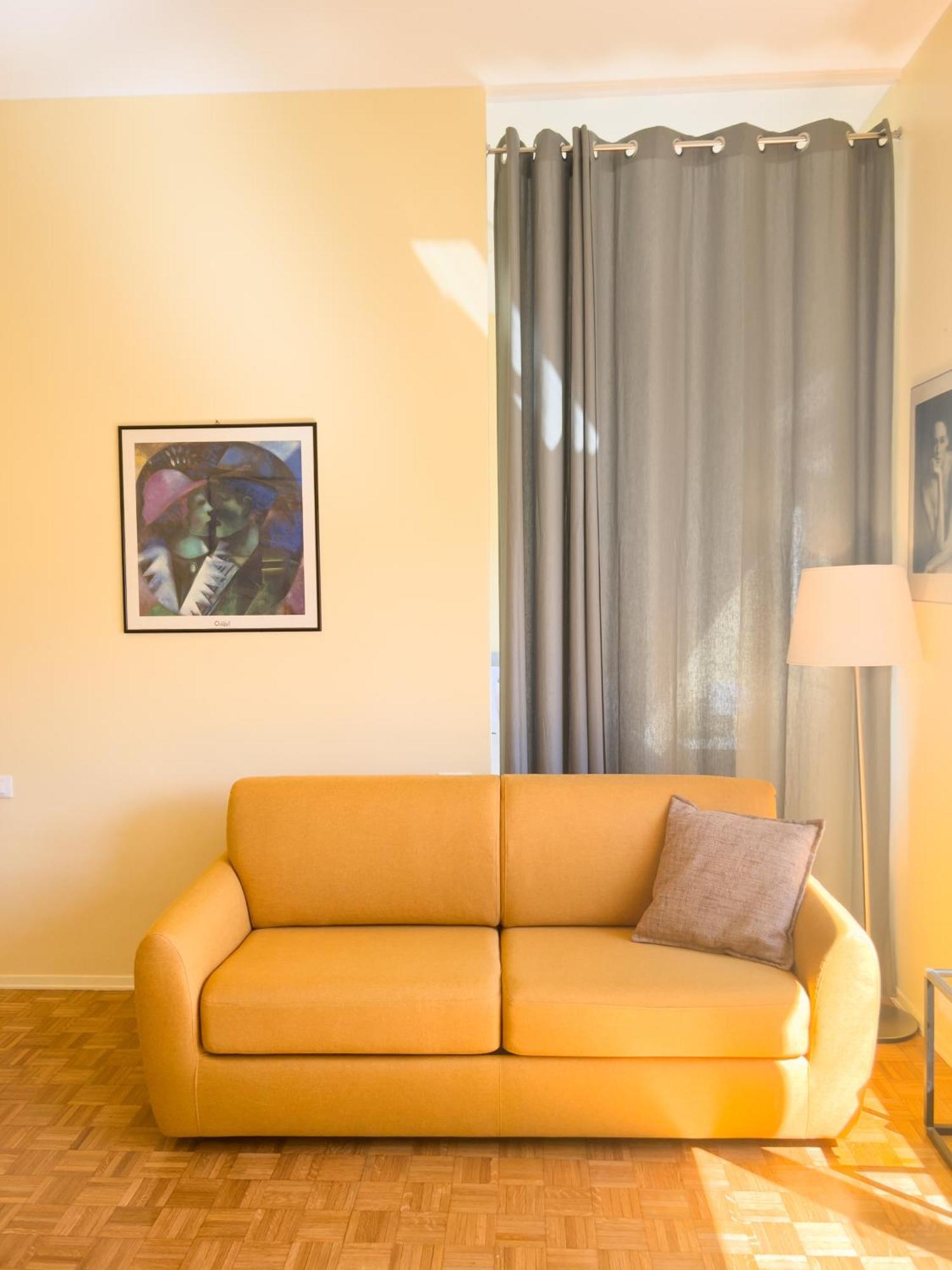 Memo Home Μιλάνο Εξωτερικό φωτογραφία